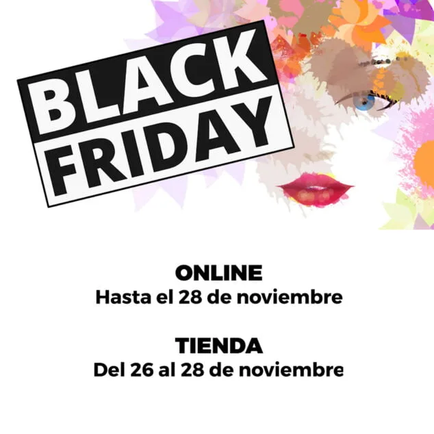 Imagen: los mejores productos de estética y peluquería en el Black Friday de Doré