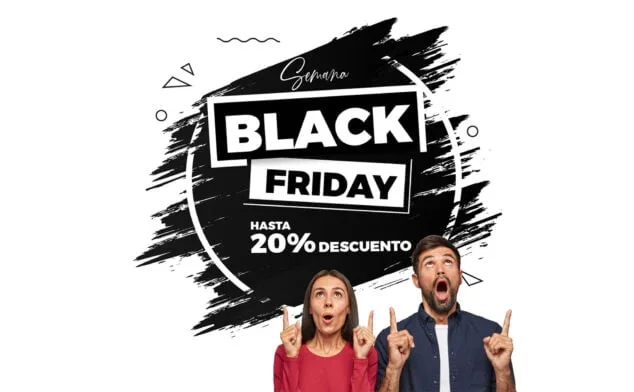 Imagen: Black Friday de Electrodomésticos Pineda