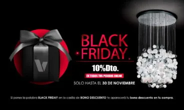 black friday en vimaluz