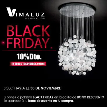 Black Friday de Vimaluz