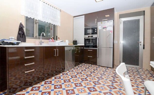 cocina chalet venta denia euroholding