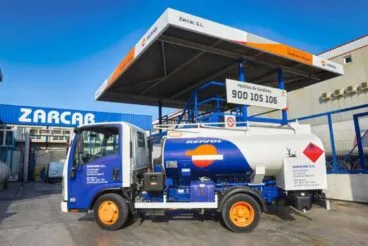 distribuïdor repsol salcar gasoils