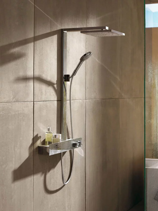 Imagen: Comprar un grifo termostático de ducha en Dénia - Suministros Denia