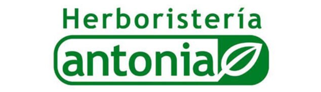 Imagen: Logotipo de Herboristería Antonia