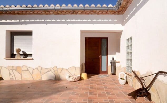 imagen exterior chalet venta denia euroholding