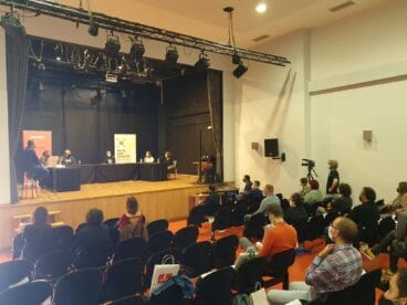 jornadas sobre pandemia y cultura de la macma