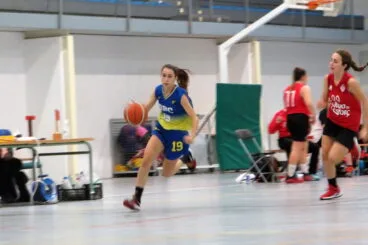 Junior Femenino vence al Pego
