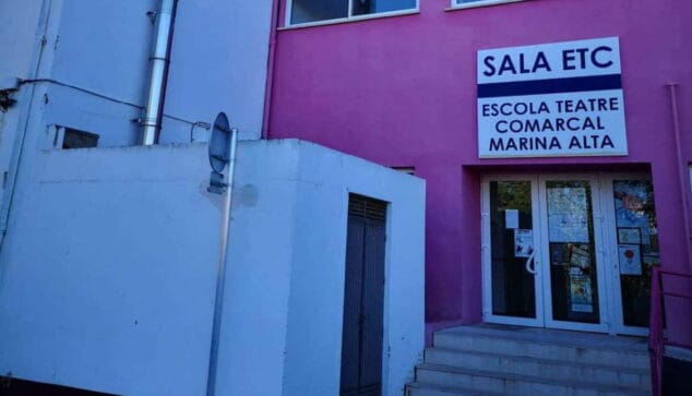 El Ayuntamiento adjudica los trabajos de instalación de un ascensor que dote de accesibilidad el edificio de Joventut 1 Imagen: Juventud tendrá un nuevo ascensor