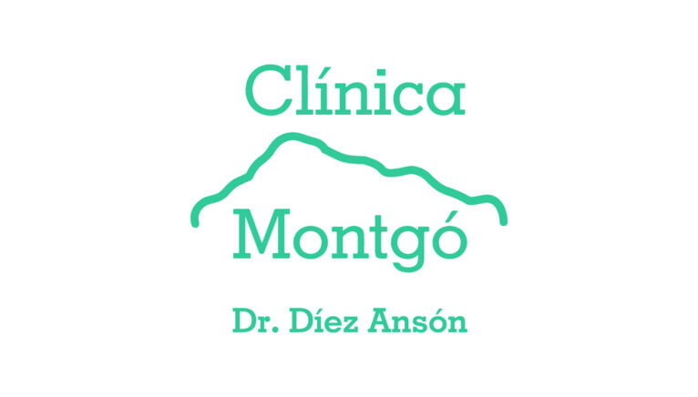 Logotipo de Clínica Médica Montgó
