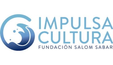 logotipo impulsa cultura