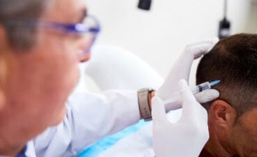 mesoterapia capilar en javea policlinica cume