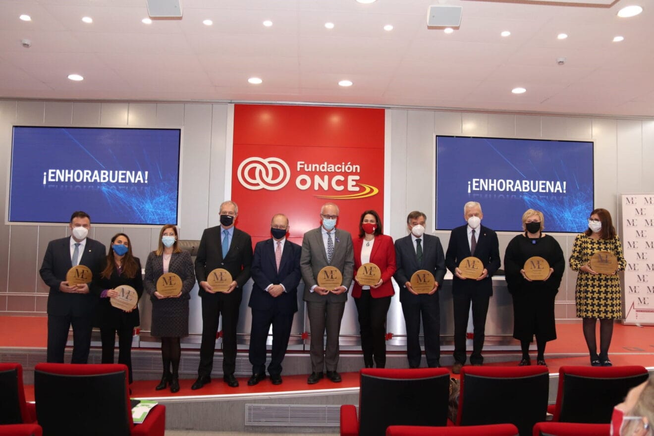 New Medical Economics premia al Hospital de Dénia por su Proyecto cuidArt