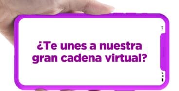 video para participar reto contra violencia genero centro deportivo denia