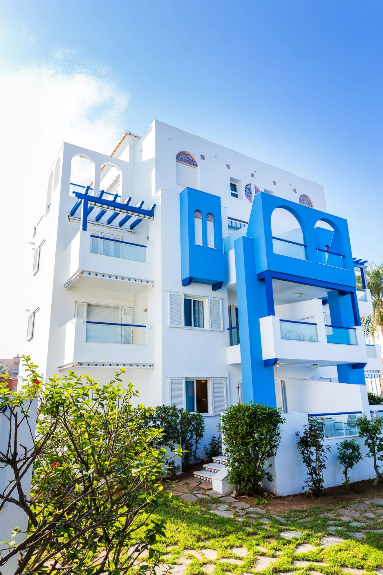 Alquila tu propiedad tanto en invierno como en verano - Rock Rentals