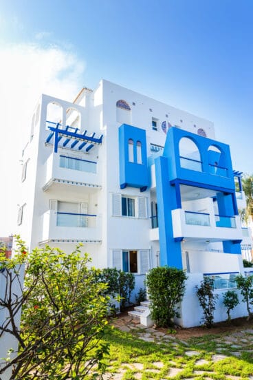 Alquila tu propiedad tanto en invierno como en verano – Rock Rentals