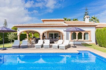 Alquileres de invierno y verano en la Costa Blanca – Rock Rentals