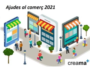 ayudas a comercios