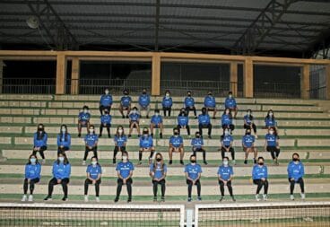 cadetes de la eme de denia c a balearia dianium
