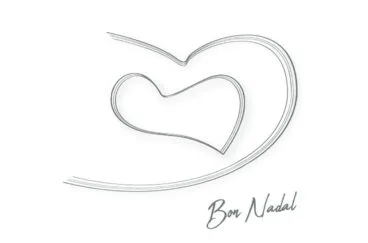 cartel de la navidad 2020 en denia