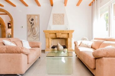 Casas de alquiler también en temporada de invierno en la Costa Blanca – Rock Rentals