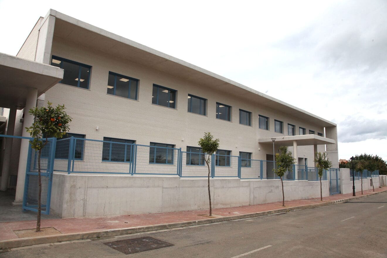 CEIP La Xara