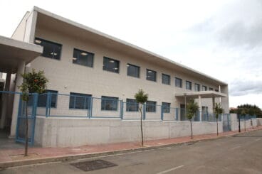 CEIP La Xara