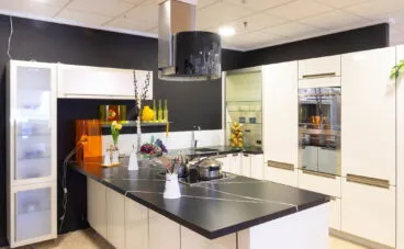 Cocinas – Original Furnitures