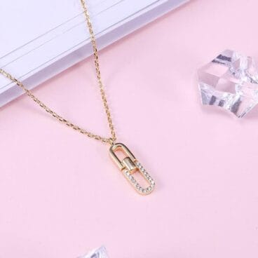 Collar regalo Navidad La Joia