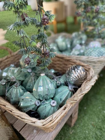 Comprar decoración navideña en Dénia – Natura Garden