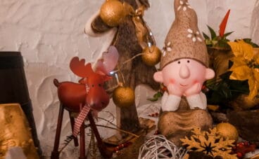 decoracion restaurante voramar