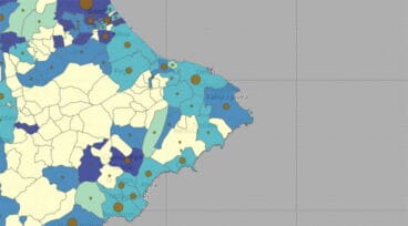 incidencia del coronavirus en la marina alta