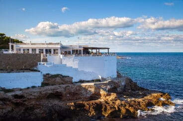 navidades a bordo restaurante mena