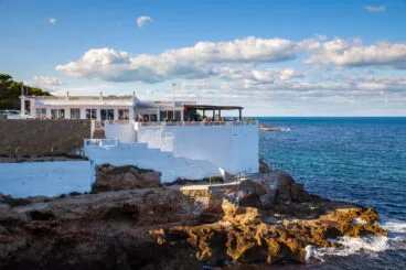 navidades a bordo restaurante mena