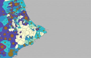 nuevos positivos en coronavirus por municipio en la actualizacion del 1 de diciembre