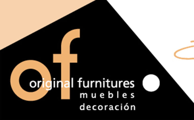 Liquidación en Original Furnitures