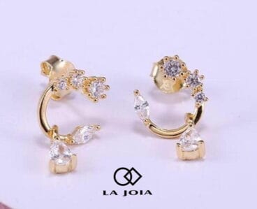 Pendientes para regalar en Navidad – La Joia