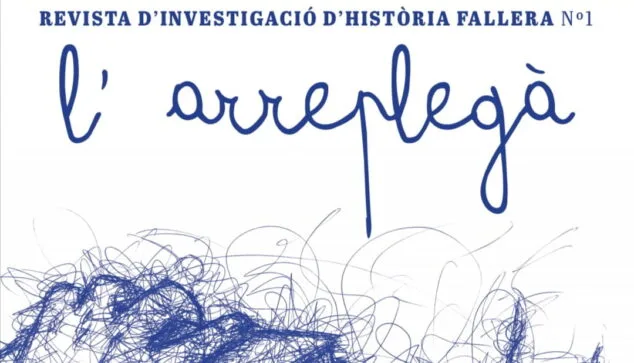portada de larreplega