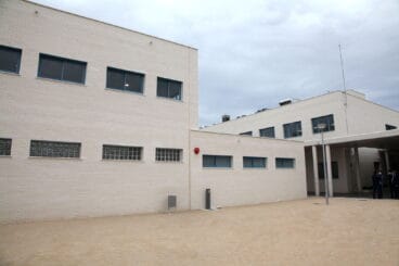 Presentación del CEIP La Xara 07
