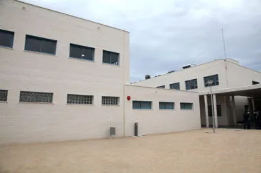 Presentación del CEIP La Xara 07