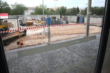 Presentación del CEIP La Xara 12