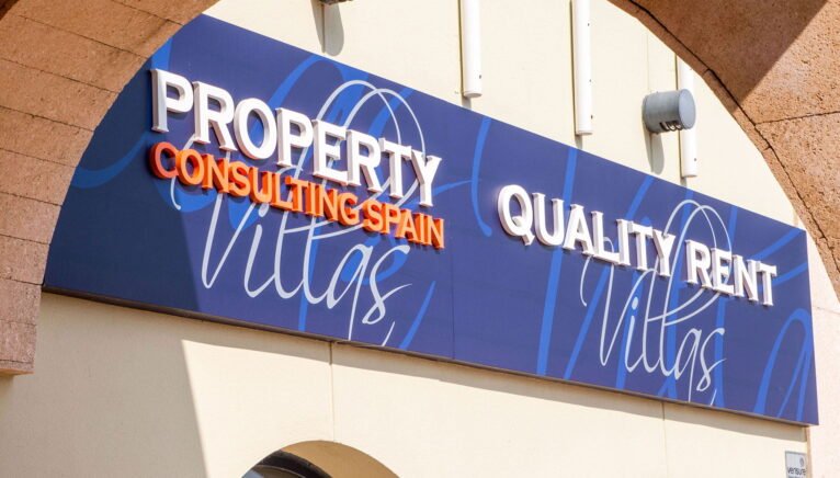 Property Consulting Spain oficina