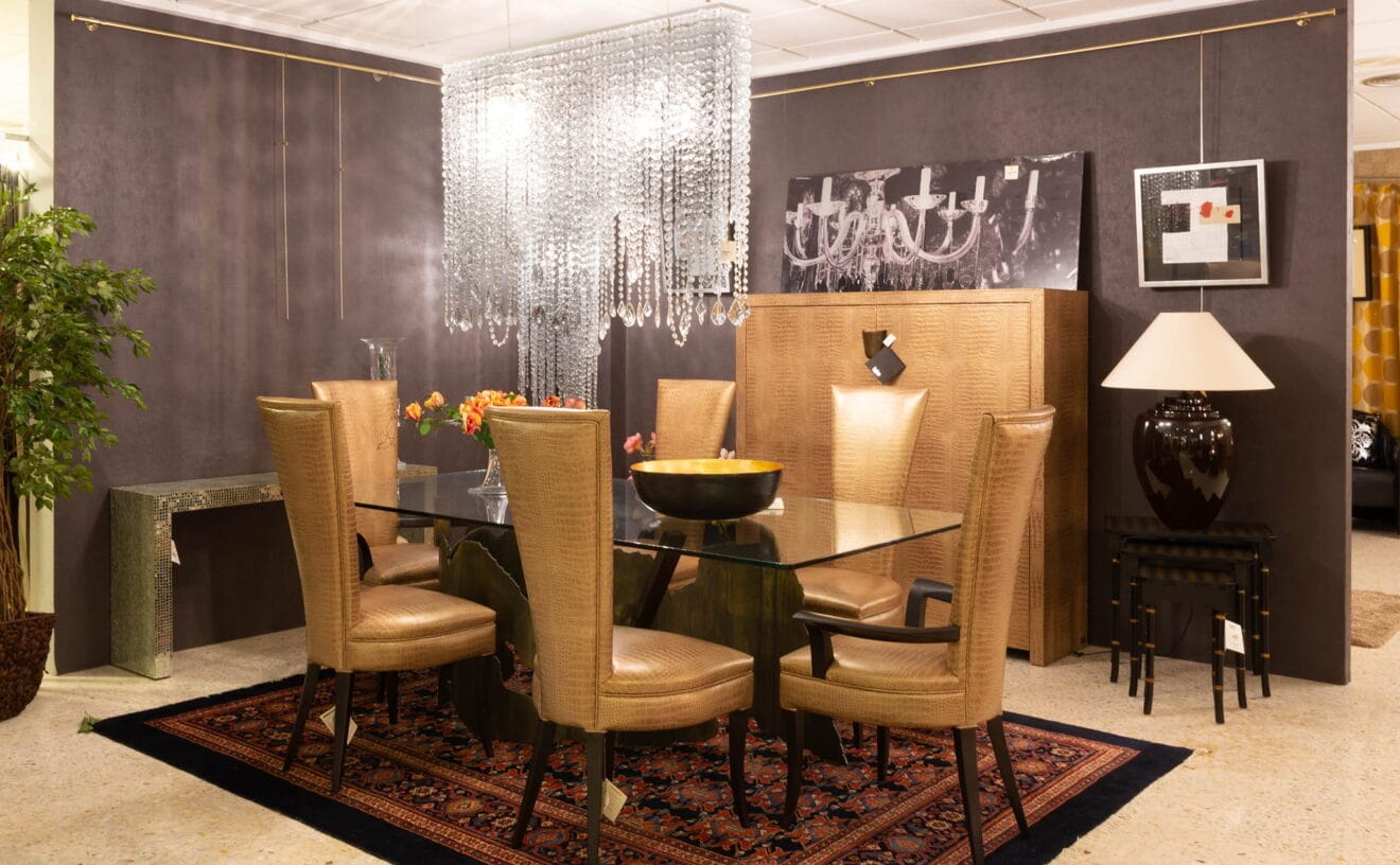 Salones - Original Furnitures