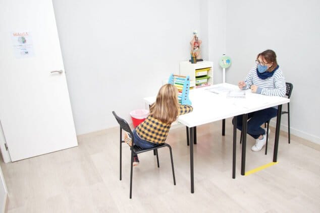 servicio depsicologia infantojuvenil en denia de pe a pa clases particulares