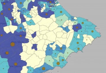 situacion de covid en el marina alta