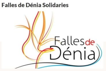 solidaridad falles de denia
