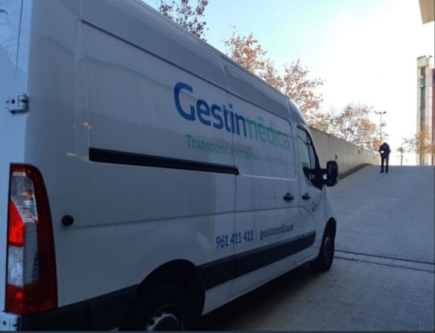 Imagen: Vacunas COVID-19 en la Comunidad Valenciana