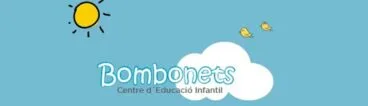 Logotipo CEI Bombonets