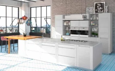 Cocinas – Muebles Martínez