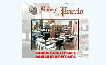 comida para llevar denia bodega del puerto 1