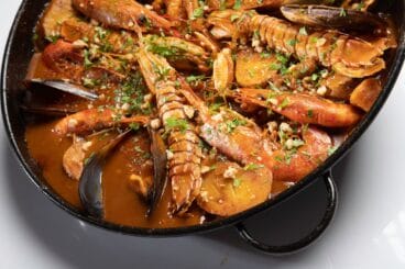 Comida para llevar Dénia – Restaurante Voramar